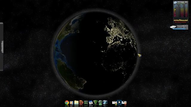 Animated Desktop Backgrounds on Windows 8??? смотреть онлайн