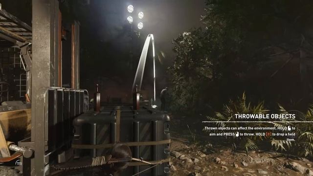 Shadow of the Tomb Raider | Gameplay | Max Settings | Ultrawide | 3440x1440 смотреть онлайн