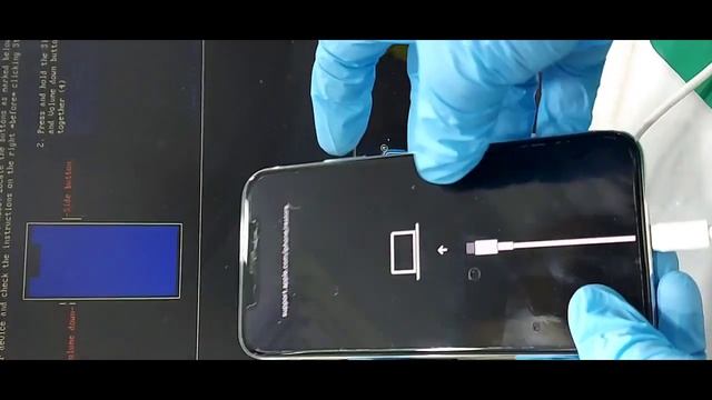 iCloud bypass ios 12.2-13.4 supported model iPhone 5s to iPhone X, easy method 2020 смотреть онлайн