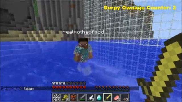 Survival Games- Pawned by Big Boy Pants смотреть онлайн