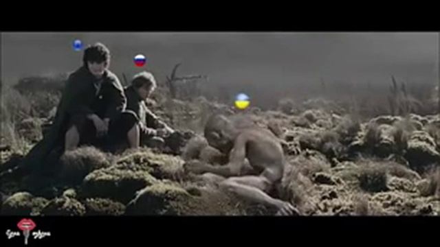 Властелин Еэс смотреть онлайн