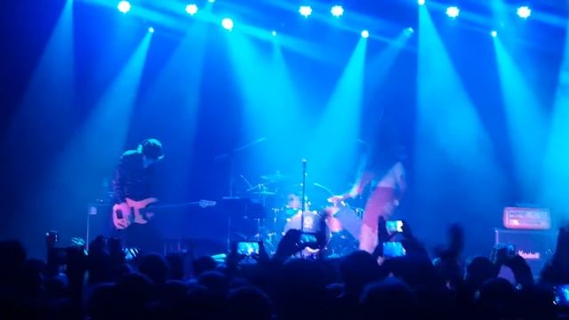 Акира Ямаока в Киеве (Akira Yamaoka Live in Kiev) - Wellcome to Silent Hill смотреть онлайн