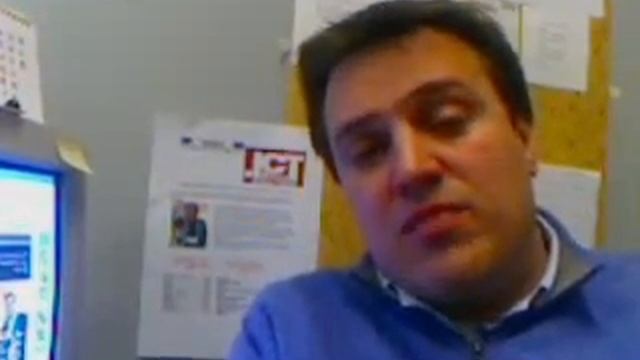 Lancio di Windows Vista e Office 2007: quale impatto смотреть онлайн