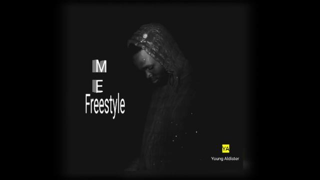 Young Aldister-ME(Freestyle) смотреть онлайн