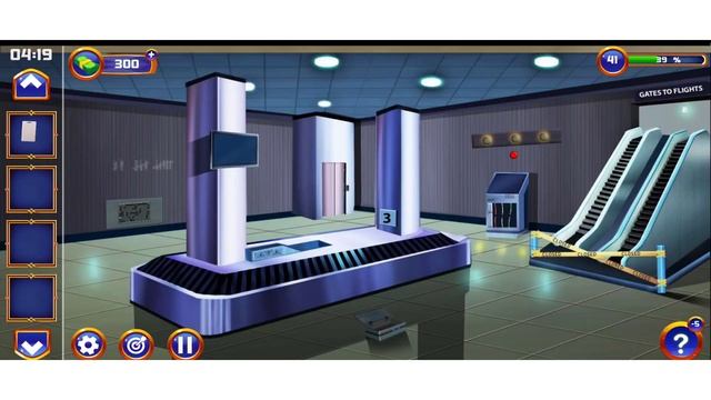 100 Doors Escape Mystery Land Level 41 Walk-through смотреть онлайн
