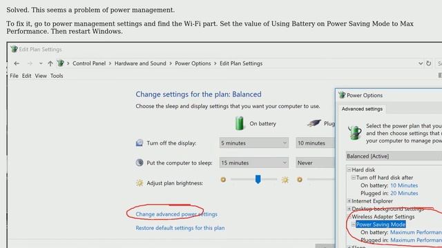 Windows 10 Wi-Fi too slow on Bootcamp after update смотреть онлайн