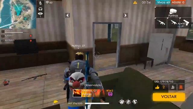 🔴 AO VIVO - A NOVA TEMPORADA COMEÇOU !!! ‹ AJeep › смотреть онлайн
