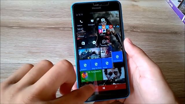 Como Baixar Minecraft Gratuitamente no Windows Phone 8.1 e 10 sem PC смотреть онлайн