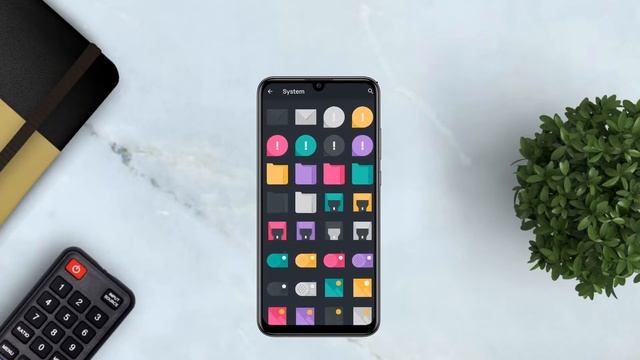 Android Homescreen Customisation - Best Nova Launcher Setups - Tecno Mobile смотреть онлайн
