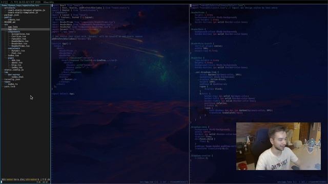 Spectrwm thoughts and impressions (Linux Tiling Window Manager) смотреть онлайн