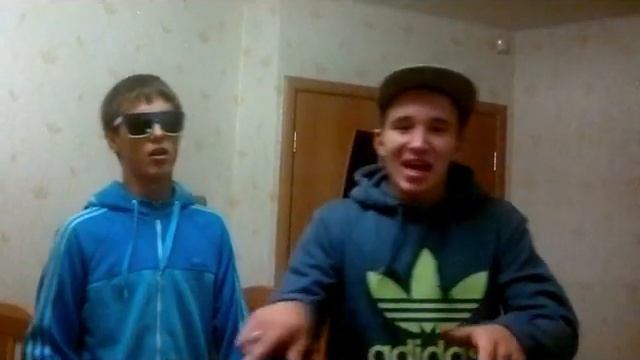 MC Def Jam & Mestniy - Обещание (LIVE) смотреть онлайн
