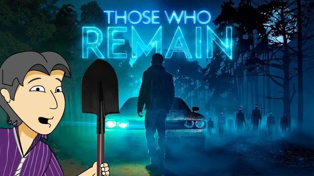 Успеть до рефанда! Those Who Remain [ASH2] смотреть онлайн