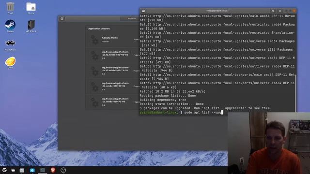 Zorin OS 16.1 Core Review смотреть онлайн