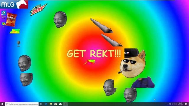 MLG.exe Download смотреть онлайн
