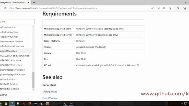 Introdução a engenharia reversa no Windows, Primeiros Passos com o IDA e mão na massa смотреть онлайн