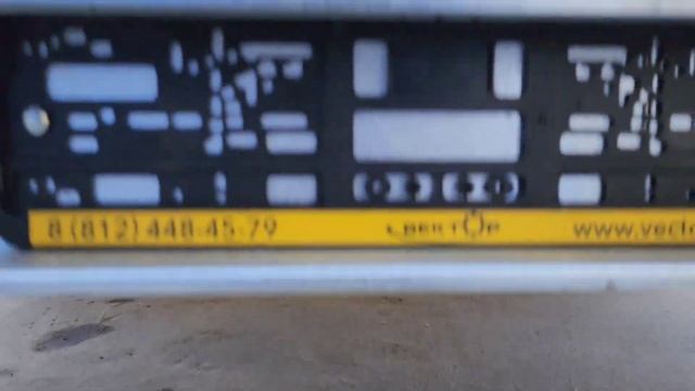 Обзор прицепа ЛАВ 81013Е 5.0 (5000 х 1800 мм). Производитель Вектор смотреть онлайн