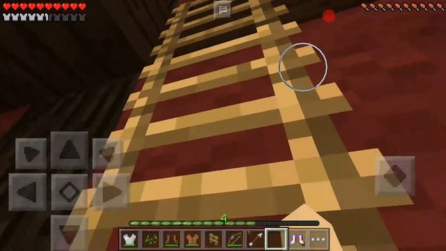 [Adventure Map!] Part 3: LittleBro's quest of The Path of The NINJA! MCPE v0.12.2 смотреть онлайн