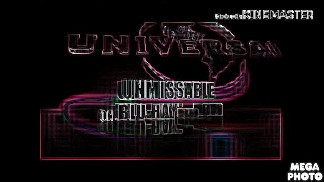 Universal Unmissable On Blu-ray And DVD Effects Round (3/14) смотреть онлайн