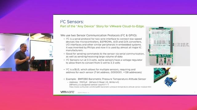 Introducing to Raspberry Pi & Sensor - Eric Nielsen смотреть онлайн