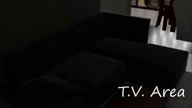interior design 3d max ( modern house ) смотреть онлайн