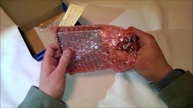 Sabrent 74 In 1 3.5 Inch Internal Card Reader Unboxing смотреть онлайн