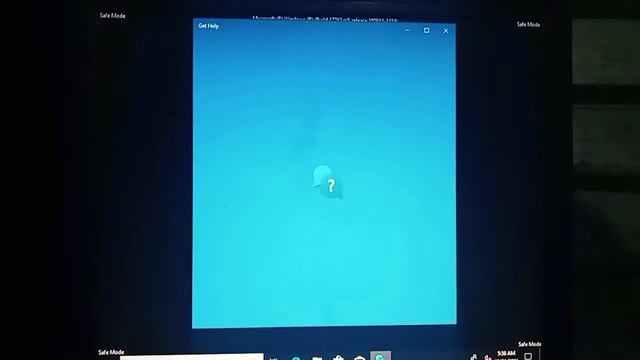 How to Turn On/Off Windows 10 PC on Safe Mode | How To Get In And Get Out Of Windows PC Safe Mode смотреть онлайн