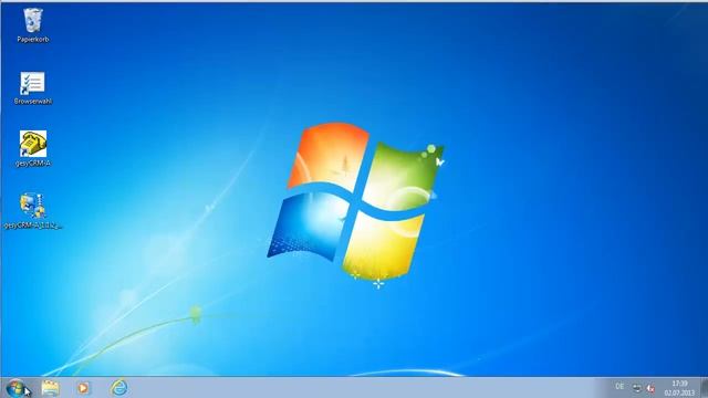 Win 7 - Administrator Konto aktivieren смотреть онлайн