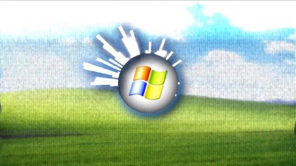 Windows XP - Tour Music [Edited Mix]