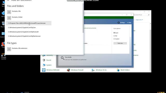 วิธีปิด UAC WINDOWS DEFENDER WINDOWS FIREWALL смотреть онлайн