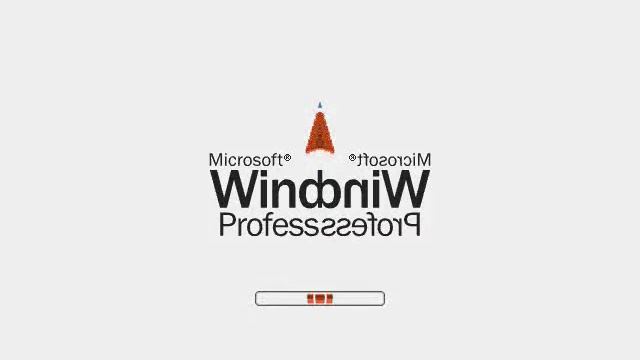 Windows XP Professional Startup In G-Major 10 смотреть онлайн