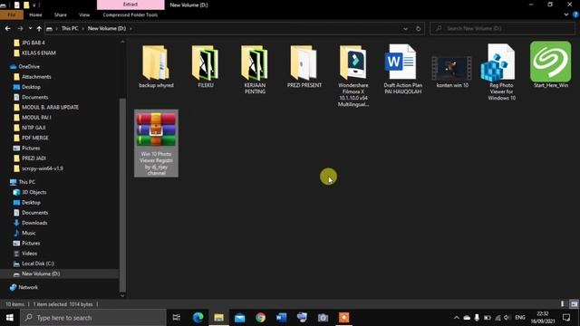 FIX WINDOWS PHOTO VIEWER BLACKSCREEN смотреть онлайн