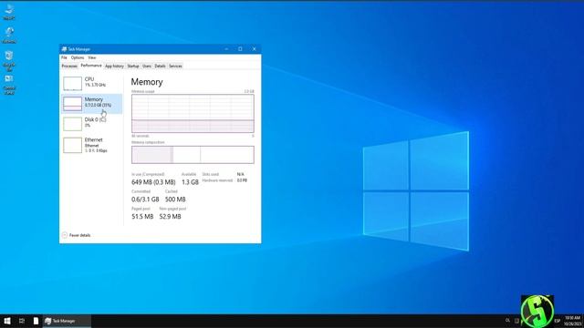 Windows 10 Hiper Lite 2.0 64 Bits | Para Pc/Notebooks Fraco Em | 2023 смотреть онлайн