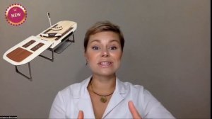 Врачи о Массажере N6 Нуга Бест