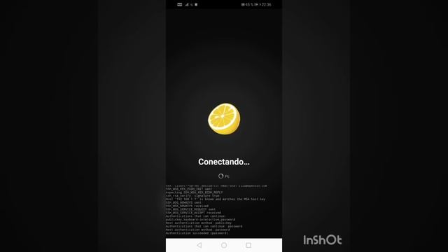 CONECTAR por SSH desde mi ANDROID a mi COMPUTADORA - Linux (Ubuntu) смотреть онлайн
