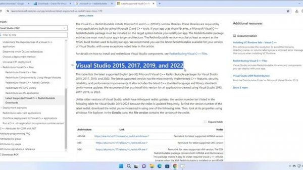 Install Oracle VirtualBox 7.0 on Windows 11