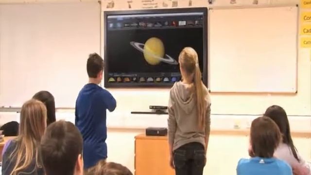 Windows 8 for Schools смотреть онлайн