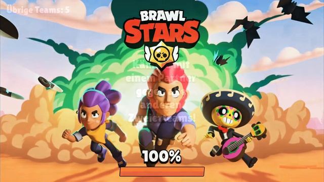 Brawl Stars Hacked No Way to win XP #5 смотреть онлайн