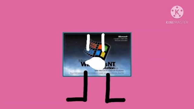 3rd Source of What Happens if Windows NT 4.0 Watches X смотреть онлайн