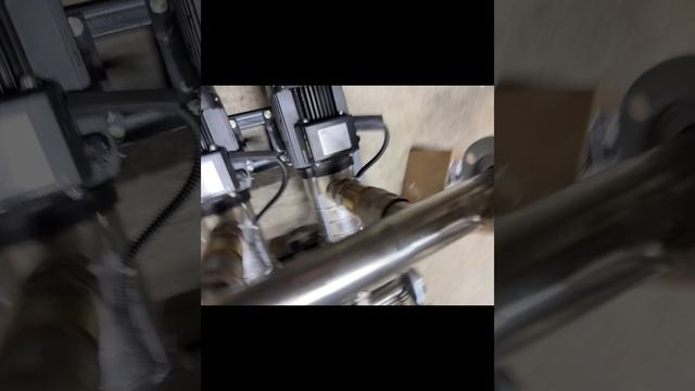 Монтаж шкафа внс смотреть онлайн