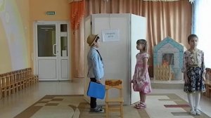 Сценка Недоразумение