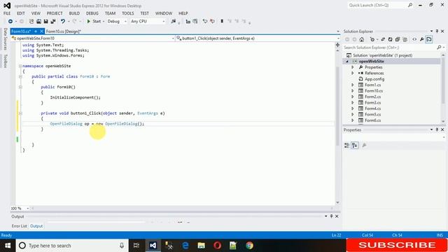 Open and show PDF file in FORM in c# смотреть онлайн