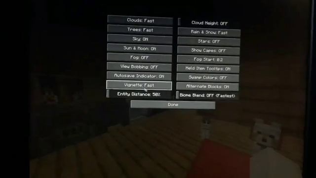 I TRY MINECRAFT AT INTEL CORE 2 DUO. FPS60+?? смотреть онлайн