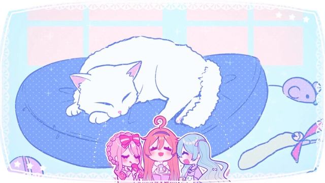 weekend in my ROOM - Capsule【phantom bootleg feat. Hatsune Miku, Sukio Machi, SFA2 Miki】Original PV смотреть онлайн
