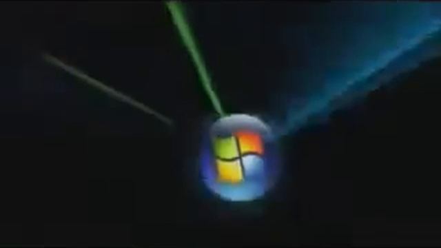 I Accidentally Microsoft Windows Vista смотреть онлайн
