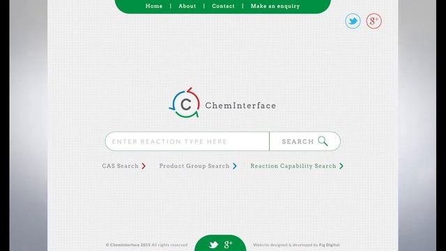 ChemInterface User Guide video смотреть онлайн