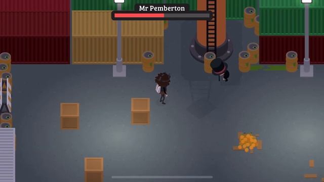 Sneaky Sasquatch Chapter 4 Final Boss + Ending смотреть онлайн