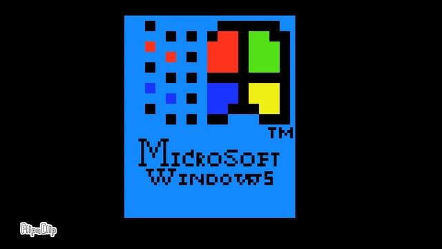 Windows 3.1 звук запуска и выключения смотреть онлайн