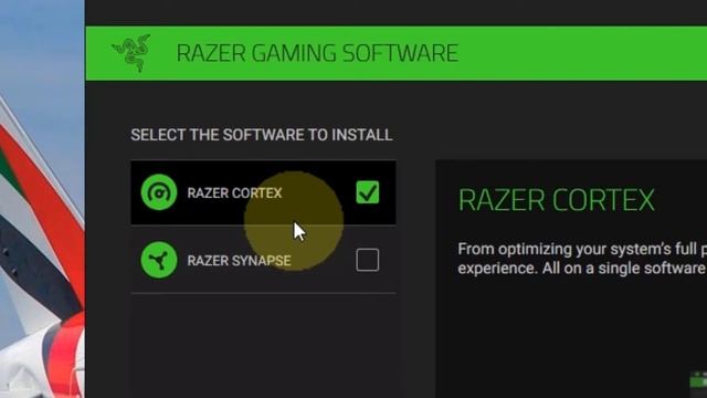 Performance Optimizer - RAZER CORTEX - Runs games smoothly - Low end PC's- For any game- For Free!! смотреть онлайн