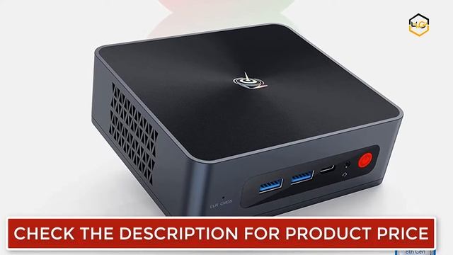 6 Best Mini PC 2022 - Hami Gadgets смотреть онлайн