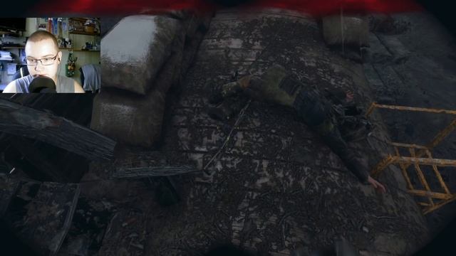 ВАГОН НАШ! |₱| METRO EXODUS |₱| #9 смотреть онлайн